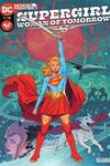Supergirl: Woman of Tomorrow (2021-)