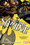 Doctor Strange Vol. 1: The Last Days of Magic