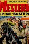 Western Crime Busters (1950)