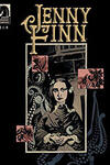 Jenny Finn