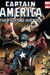 Captain America: Fighting Avenger