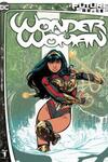 Future State: Wonder Woman (2021)