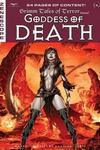 Tales of Terror Annual: Goddess of Death (2021)