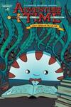 Adventure Time 2017 SPOookTACULAR