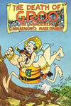 Death of Groo the Wanderer