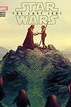 Star Wars: The Last Jedi Adaptation