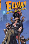 Elvira: Mistress of the Dark (2018)
