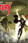 Miss Fury Digital First [I] (2013)