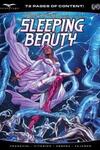 Grimm Universe Presents Quarterly: Sleeping Beauty (2022-)