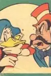 Wonder Duck: An Adventure at the Rodeo of the Fearless Quack--er! (1950)