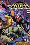 Cosmic Ghost Rider Destroys Marvel History
