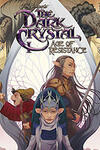 Jim Henson's The Dark Crystal: Age of Resistance