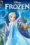 Disney Frozen: Breaking Boundaries
