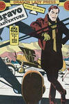 Bravo for Adventure (Alex Toth)