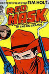 Red Mask of the Rio Grande (1990-)