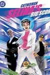 Catwoman: Selina's Big Score