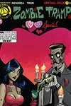 Zombie Tramp: VD Special (2016-)
