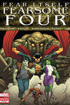Fear Itself: Fearsome Four