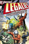 DC Universe: Legacies