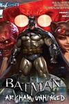 Batman: Arkham Unhinged (2011)
