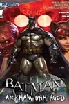 Batman: Arkham Unhinged (2011)