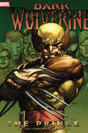 Dark Wolverine