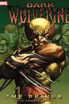 Dark Wolverine