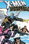X-Men: Unstoppable