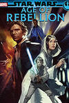 Star Wars: Age of Rebellion (2020)