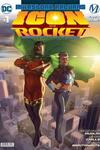 Icon & Rocket: Season One (2021-)