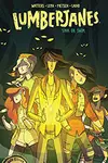 Lumberjanes Vol. 6