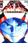 Battle of the Planets: Mark