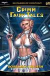 Grimm Fairy Tales - 2022 May the 4th Cosplay Special (2022)