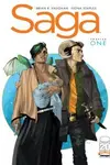Saga (2012-)