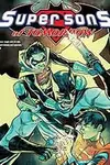 Super Sons of Tomorrow (2018-)