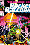 Rocket Raccoon (1985)