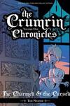 The Crumrin Chronicles (2021-)