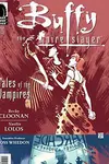 Buffy the Vampire Slayer: Tales of the Vampires