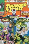 Thunderbolts (1997-2012)