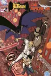 The Batman and Cal Ripken, Jr.