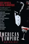 American Vampire: Anthology