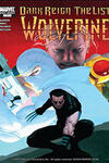 Dark Reign: The List - Wolverine