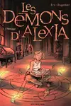 Alexia's Demons