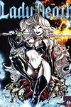 Lady Death: The Rapture