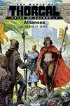 Kriss of Valnor: Alliances