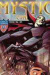 Mystic Comics 70th Anniversary Special