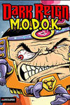 Dark Reign: M.O.D.O.K.
