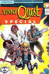Jonny Quest Special