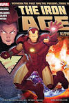 Iron Age: Alpha