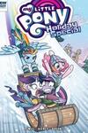 My Little Pony Holiday Special 2017